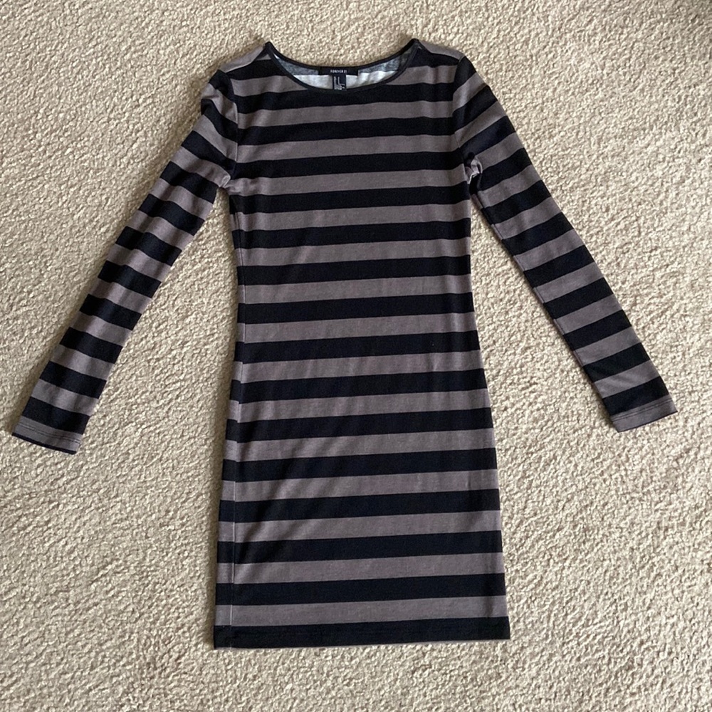 Forever 21 dress